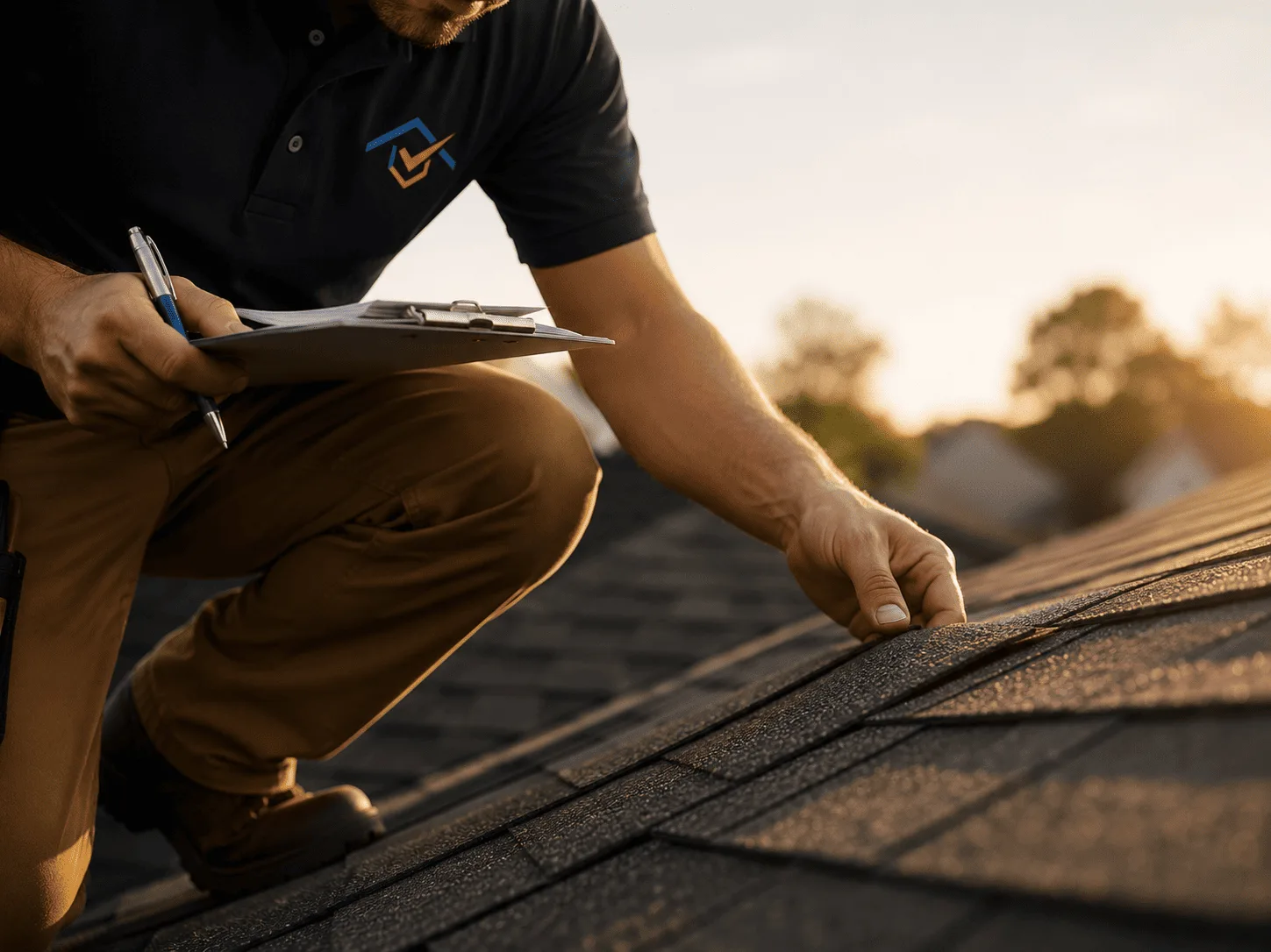 Why Choose Roof Inspection in Wilmington, IL